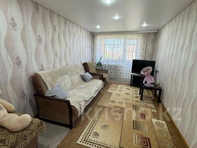 3-комнатная квартира · 57.9 м² · 5/5 этаж, елемесова 47 за 14.5 млн ₸ в Кокшетау