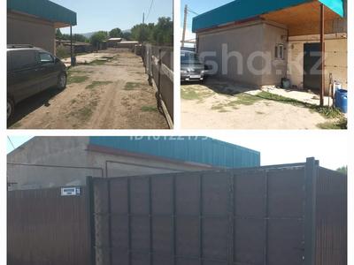 4-бөлмелі пәтер · 100 м² · 1 қабат, Мектеп көш. 11, бағасы: 12 млн ₸ в Алматинской обл.