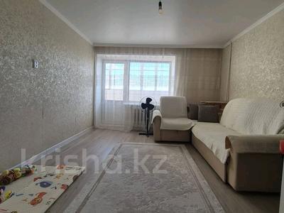 3-комнатная квартира · 62.1 м² · 7/9 этаж, назарбаева 8 за 22.5 млн ₸ в Кокшетау