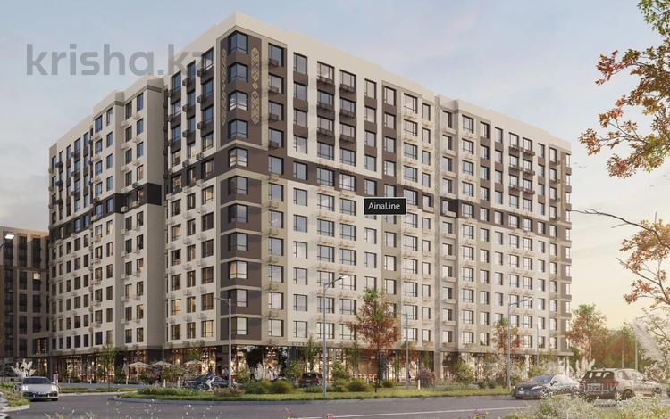 Свободное назначение, офисы, магазины и бутики · 323.82 м² за ~ 521.4 млн ₸ в Шымкенте, Туран р-н — фото 2