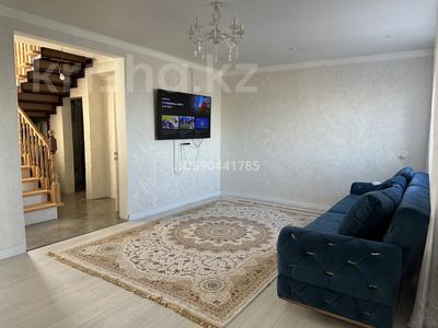 Отдельный дом · 6 комнат · 170 м² · 10 сот., Республика 599 — Республика за 39 млн ₸ в Хромтау