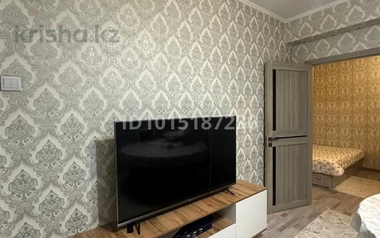 2-бөлмелі пәтер · 51.9 м² · 2/5 қабат, Таугүл ш/а., Жандосова 162А — Жандосова Берегового, бағасы: 36.8 млн ₸ в Алматы, Ауэзовский р-н — фото 2