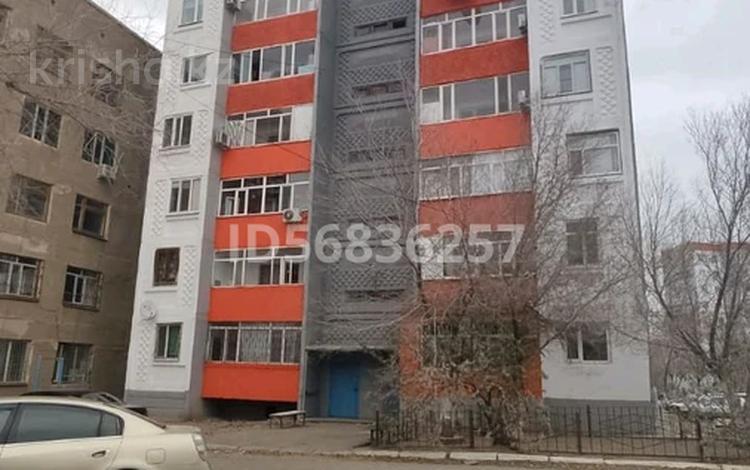 3-комнатная квартира, 71 м², 8/9 этаж, Алашахана 41