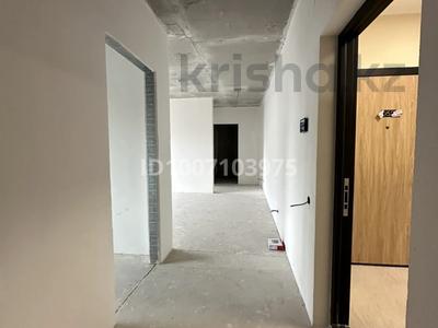 2-комнатная квартира · 61 м² · 4/6 этаж, Бауыржана Момышулы 11/14а за 45 млн ₸ в Алматы, Алатауский р-н