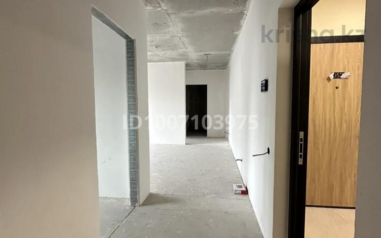 2-бөлмелі пәтер · 61 м² · 4/6 қабат, Бауыржана Момышулы 11/14а, бағасы: 45 млн ₸ в Алматы, Алатауский р-н — фото 3