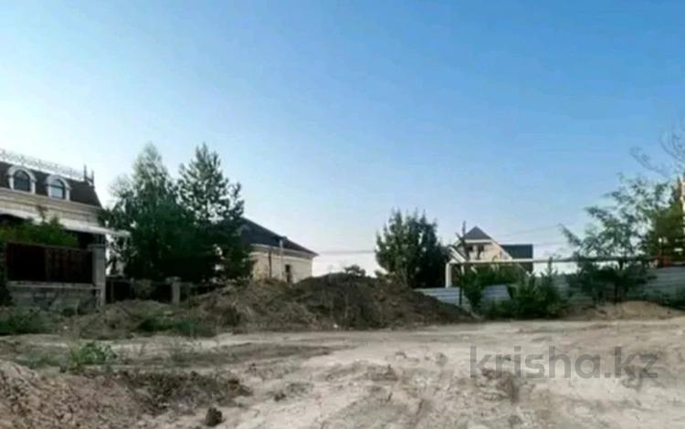 Жер телімі · 22 сотық, Горный Гигант ш/а., Жамакаева, бағасы: 340 млн ₸ в Алматы, Медеуский р-н — фото 2