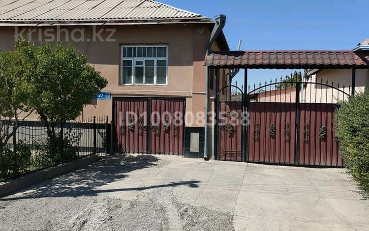 Жеке үй · 8 бөлме · 250 м² · 10 сот., Едиге батыр 27 — 5 маршрут жолында, бағасы: 40 млн 〒 в Туркестане — фото 2