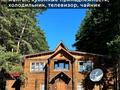 Дом · 4 комнаты · 250 м², Кожаберген жырау за 128 000 〒 в Петропавловске