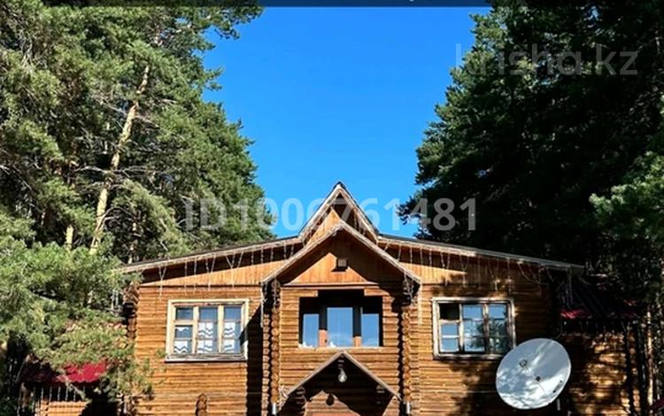 Дом · 4 комнаты · 250 м², Кожаберген жырау за 128 000 〒 в Петропавловске — фото 4