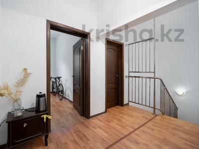 5-комнатная квартира · 225 м² · 1/2 этаж, Ладушкина 150/1–7 за 93.5 млн 〒 в Алматы, Медеуский р-н