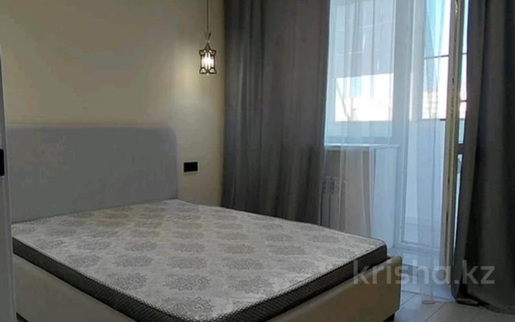2-комнатная квартира · 37 м² · 5/9 этаж, Култегин 2 за 220 000 ₸ в Астане, Есильский р-н — фото 2