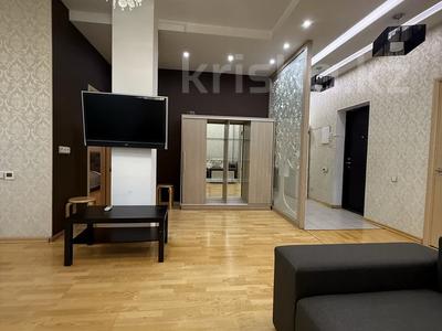 3-бөлмелі пәтер · 135 м² · 12/14 қабат, Навои 70, бағасы: 430 000 ₸ в Алматы, Ауэзовский р-н