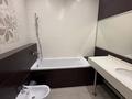 3-бөлмелі пәтер · 135 м² · 12/14 қабат, Навои 70, бағасы: 430 000 ₸ в Алматы, Ауэзовский р-н — фото 15