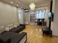 3-бөлмелі пәтер · 135 м² · 12/14 қабат, Навои 70, бағасы: 430 000 ₸ в Алматы, Ауэзовский р-н — фото 2
