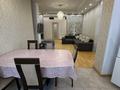 3-бөлмелі пәтер · 135 м² · 12/14 қабат, Навои 70, бағасы: 430 000 ₸ в Алматы, Ауэзовский р-н — фото 3