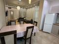 3-бөлмелі пәтер · 135 м² · 12/14 қабат, Навои 70, бағасы: 430 000 ₸ в Алматы, Ауэзовский р-н — фото 4