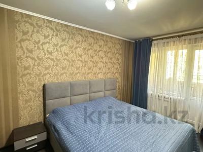 3-бөлмелі пәтер · 60 м² · 2/5 қабат, мкр Орбита-3 — Саина, бағасы: 40.5 млн ₸ в Алматы, Бостандыкский р-н