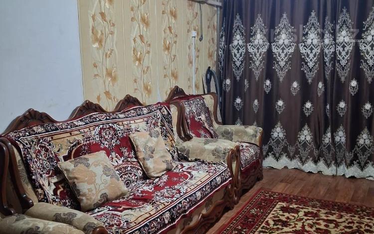 2-комнатная квартира · 50 м² · 1/5 этаж, Орманова 20 за 150 000 ₸ в Шымкенте, Туран р-н — фото 2