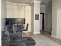 3-комнатная квартира · 53 м² · 10/17 этаж, Е430 2, 2/2, 2а, 4 за 38.7 млн ₸ в Астане, Нура р-н