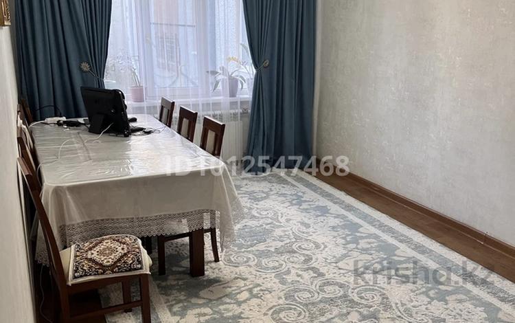 4-бөлмелі пәтер · 90 м² · 2/9 қабат, мкр 11 100, бағасы: 32 млн ₸ в Актобе — фото 2