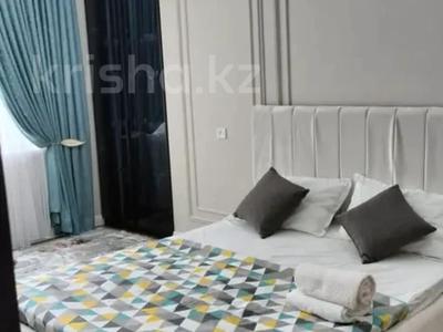 1-комнатная квартира · 46 м² · 13/14 этаж, мкр Нурсат 2 29/6 корпус3 — Ниш за 300 000 ₸ в Шымкенте, Каратауский р-н