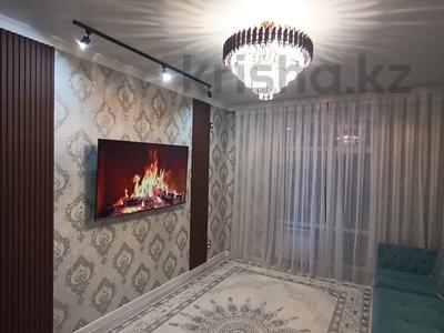 3-комнатная квартира · 77.1 м² · 1/12 этаж, Улы Дала 31 — Горячая цена за 54.5 млн ₸ в Астане, Нура р-н