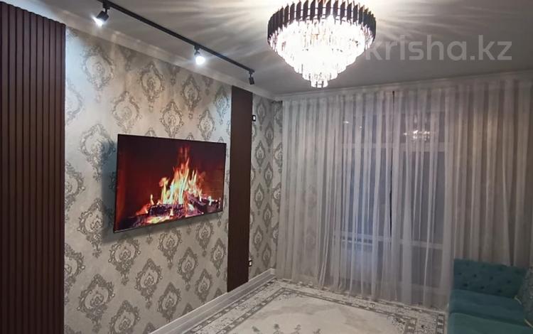 3-комнатная квартира · 77.1 м² · 1/12 этаж, Улы Дала 31 — Горячая цена за 54.5 млн ₸ в Астане, Нура р-н — фото 26