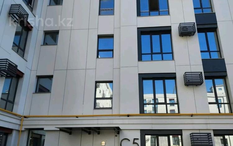 2-бөлмелі пәтер · 64 м² · 5/5 қабат, 190 квартал 2, бағасы: 28 млн ₸ в Шымкенте, Каратауский р-н — фото 2