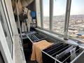 2-бөлмелі пәтер · 50 м² · 9/10 қабат, мкр Акбулак 35 — Суатколь, бағасы: 30 млн ₸ в Алматы, Алатауский р-н — фото 9