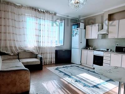 2-бөлмелі пәтер · 50 м² · 9/10 қабат, Ақбұлақ ш/а. — Суатколь, бағасы: 29.5 млн ₸ в Алматы, Алатауский р-н