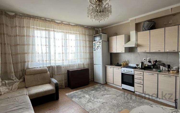 2-бөлмелі пәтер · 50 м² · 9/10 қабат, мкр Акбулак 35 — Суатколь, бағасы: 30 млн ₸ в Алматы, Алатауский р-н — фото 10