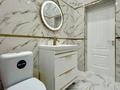 Отдельный дом · 2 комнаты · 96 м² · 8 сот., Еркинкала улица48 10 за 22 млн ₸ — фото 9