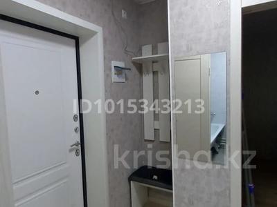 1-комнатная квартира · 33.7 м² · 5/9 этаж, Мухтара Ауэзова 18/16 за 18 млн ₸ в Кокшетау
