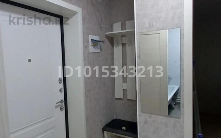 1-бөлмелі пәтер · 33.7 м² · 5/9 қабат, Мухтара Ауэзова 18/16, бағасы: 18 млн ₸ в Кокшетау — фото 2