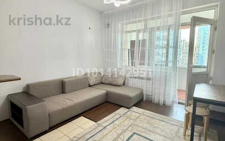 2-комнатная квартира · 60 м² · 10/16 этаж, Абая 150/230 — Абая/ТургутОзала за 300 000 ₸ в Алматы, Бостандыкский р-н — фото 2