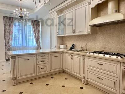 Продажа квартир в Алматы: 5-комнатная квартира · 230 м² · 2/3 этаж, Керей-Жәнібек хандар 276/15 за 425 млн 〒 5-комнатная квартира · 230 м² · 2/3 этаж, Керей-Жәнібек хандар 276/15 за 425 млн 〒 в Алматы, Медеуский р-н