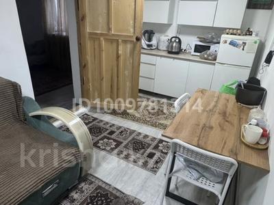 Дача · 2 комнаты · 50 м² · 9 сот., ДП Ветеран-10 за 7.5 млн 〒 в Есик