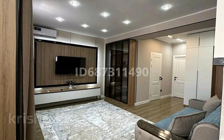 2-комнатная квартира · 40 м² · 2/2 этаж, Батырбекова — Караван сарай за 19 000 ₸ в Туркестане — фото 16