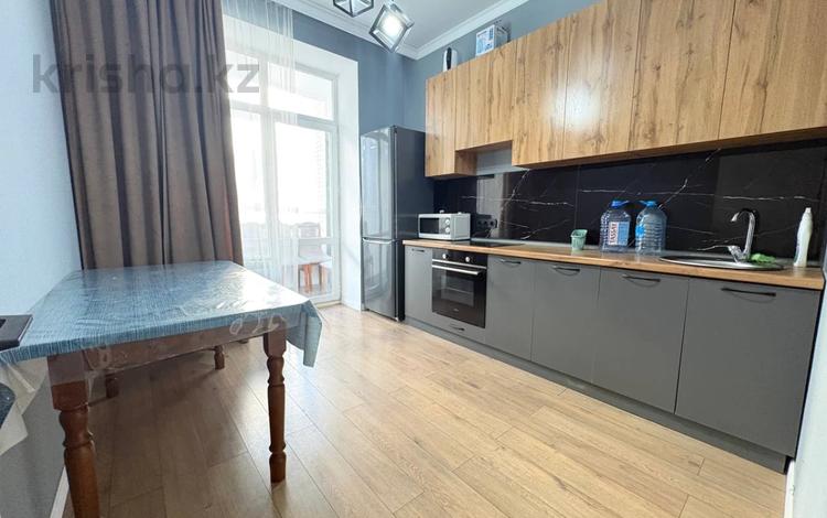 2-комнатная квартира · 60 м² · 2/10 этаж, Казыбек би 3, 3/1, 3/2 за ~ 44 млн ₸ в Астане, Нура р-н — фото 7