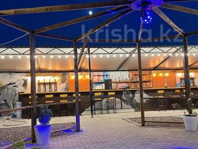 Бани, гостиницы и зоны отдыха · 200 м² за 7 млн 〒 в Конаеве