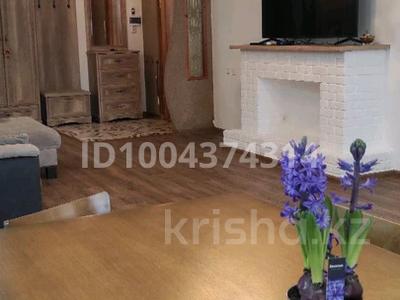 4-комнатная квартира · 130 м² · 2/2 этаж, Ильяшева 115б — Абая за 47 млн 〒 в Семее