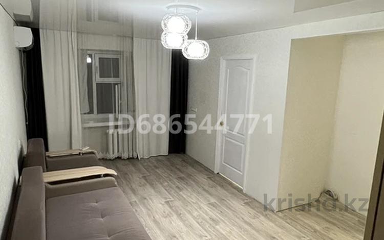 1-комнатная квартира · 32 м² · 5/5 этаж, Абая 8 за 120 000 ₸ в Балхаше — фото 10