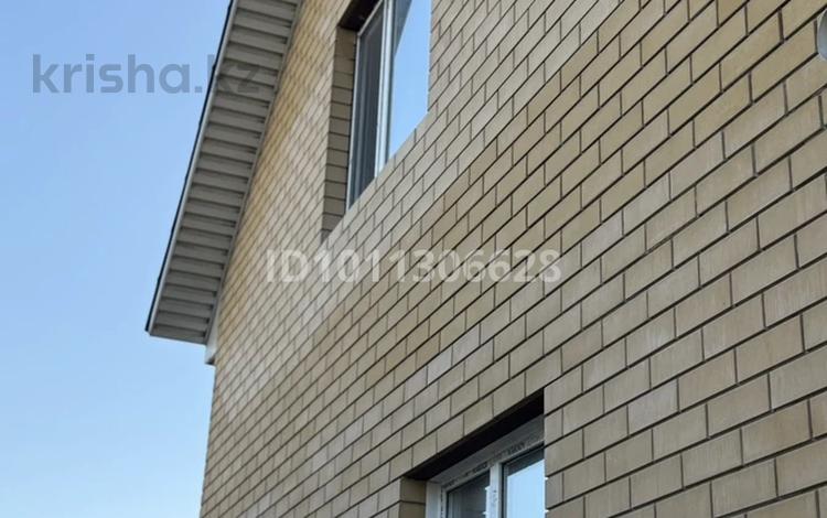 Отдельный дом · 4 комнаты · 140 м² · 6 сот., Богенбай батыра,57 за 48 млн ₸ в Семее — фото 2