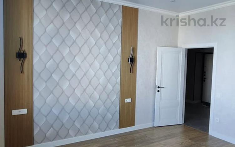 3-комнатная квартира · 64 м² · 6/12 этаж, ​Улица Карбышева за 37 млн ₸ в Караганде, Казыбек би р-н — фото 2