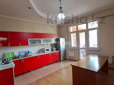 2-комнатная квартира · 103 м² · 2/30 этаж, Габдуллина 17 за 58 млн 〒 в Астане, р-н Байконур