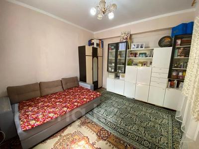 1-комнатная квартира, 26.7 м², 1/2 этаж, Байдаулет 16 за 13 млн 〒 в Алматы, Наурызбайский р-н
