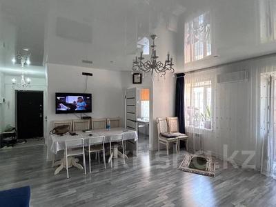 2-бөлмелі пәтер · 64.6 м² · 2/5 қабат, коктем 8б, бағасы: 27.6 млн ₸ в Кокшетау
