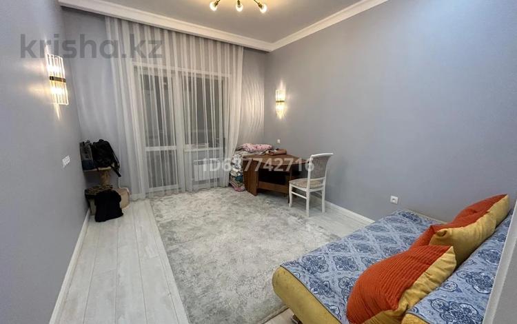 Отдельный дом · 4 комнаты · 129 м² · 129 сот., мкр Кунгей , Учетный квартал 330/1 за 57 млн ₸ в Караганде, Казыбек би р-н — фото 2