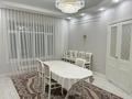 Отдельный дом · 4 комнаты · 129 м² · 129 сот., мкр Кунгей , Учетный квартал 330/1 за 57 млн ₸ в Караганде, Казыбек би р-н — фото 10