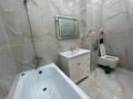 Отдельный дом · 4 комнаты · 129 м² · 129 сот., мкр Кунгей , Учетный квартал 330/1 за 57 млн ₸ в Караганде, Казыбек би р-н — фото 8